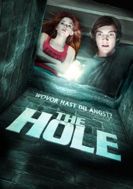 The Hole - Wovor Hast Du Angst?