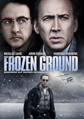 Frozen Ground