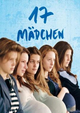 17 Mädchen