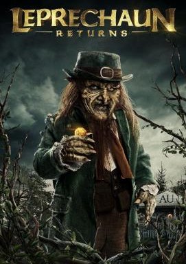 Leprechaun Returns