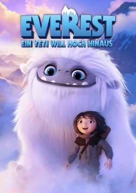 Everest - Ein Yeti will hoch hinaus