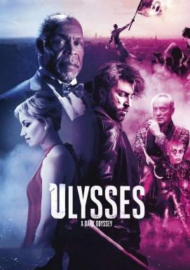 Ulysses: A Dark Odyssey