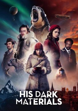 His Dark Materials - Staffel 1