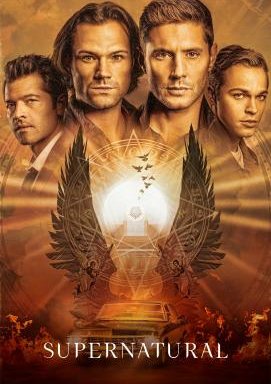 Supernatural - Staffel 14