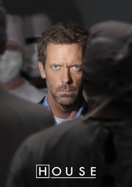 Dr. House - Staffel 8