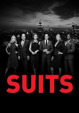 Suits - Staffel 8