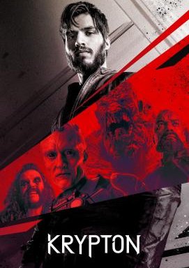 Krypton - Staffel 2