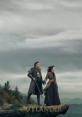 Outlander - Staffel 5