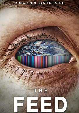 The Feed - Staffel 1