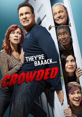 Crowded - Staffel 1