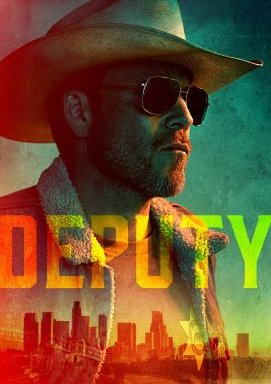 Deputy : Einsatz Los Angeles - Staffel 1