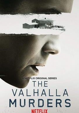 The Valhalla Murders - Staffel 1