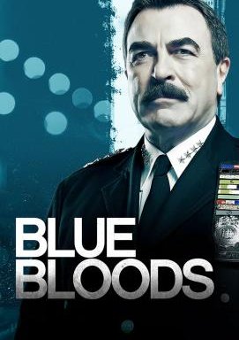 Blue Bloods - Staffel 10