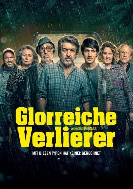 Glorreiche Verlierer