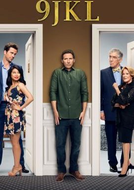 9JKL - Staffel 1