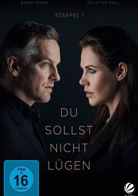 Du sollst nicht lügen - Staffel 1