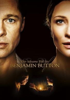 Der seltsame Fall des Benjamin Button