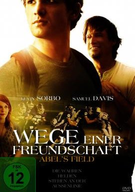 Wege einer Freundschaft