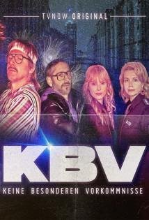 KBV: Keine besonderen Vorkommnisse - Staffel 1