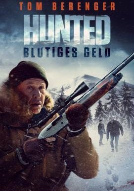 Hunted - Blutiges Geld