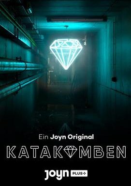 KATAKOMBEN - Staffel 1