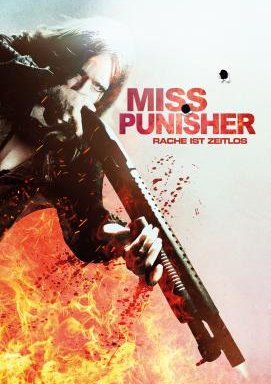 Miss Punisher - Rache ist zeitlos