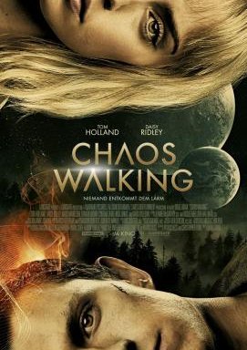 Chaos Walking