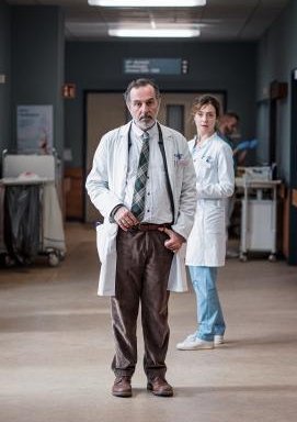 Doktor Ballouz - Staffel 1