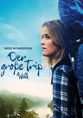 Der große Trip - Wild