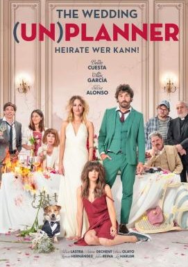 The Wedding (Un)planner - Heirate wer kann!