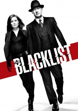 The Blacklist - Staffel 8