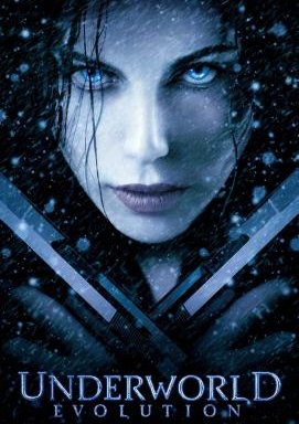 Underworld: Evolution