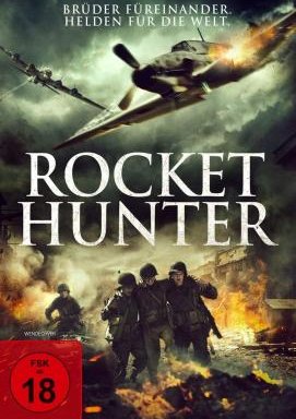 Rocket Hunter