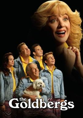 Die Goldbergs - Staffel 8