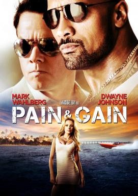 Pain & Gain