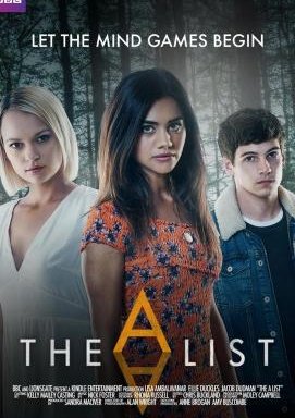 The A List - Staffel 2