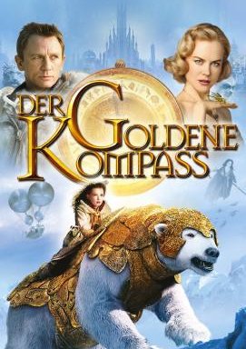 Der goldene Kompass