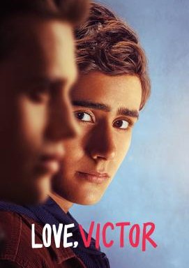 Love, Victor - Staffel 2