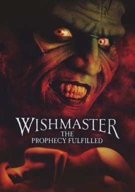 Wishmaster 4 - Die Prophezeiung erfüllt sich