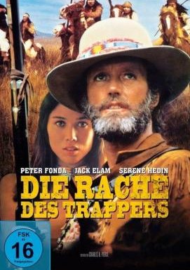 Die Rache des Trappers