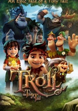 Troll – Die magische Welt von Trym