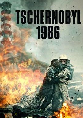 Tschernobyl 1986