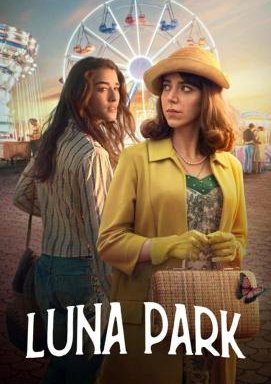 Luna Park - Staffel 1