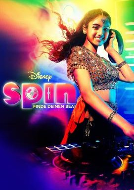 Spin – Finde deinen Beat