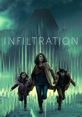 Infiltration - Staffel 1