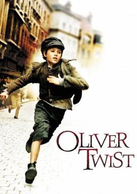 Oliver Twist