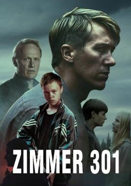 Zimmer 301 - Staffel 1