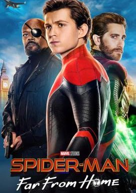 Spider-Man: Far from Home