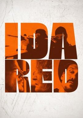 Ida Red