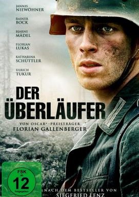 Der Überläufer - Staffel 1